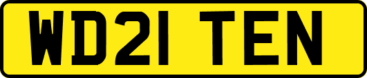 WD21TEN