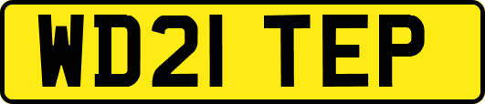 WD21TEP