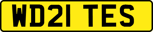 WD21TES