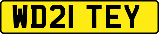 WD21TEY