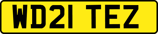 WD21TEZ