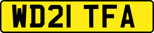 WD21TFA