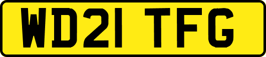 WD21TFG