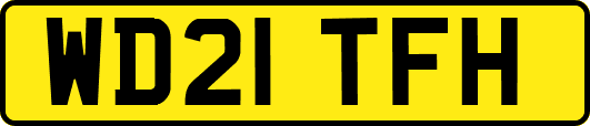 WD21TFH