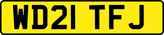 WD21TFJ
