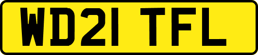 WD21TFL