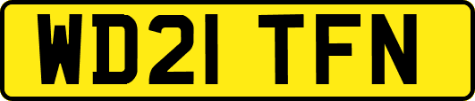 WD21TFN