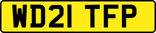 WD21TFP