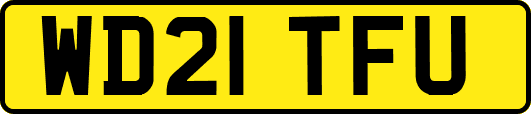 WD21TFU
