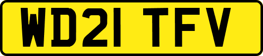 WD21TFV