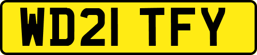 WD21TFY