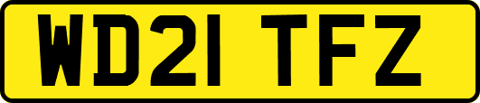 WD21TFZ