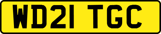 WD21TGC