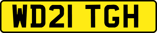 WD21TGH