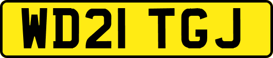 WD21TGJ
