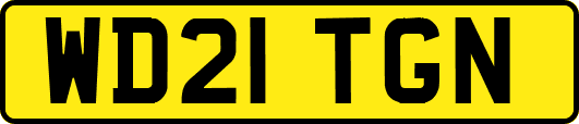 WD21TGN