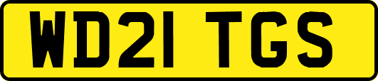 WD21TGS