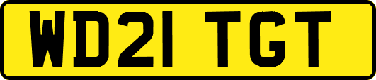 WD21TGT