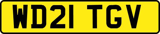 WD21TGV