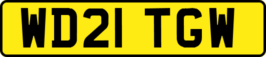 WD21TGW