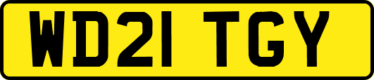 WD21TGY