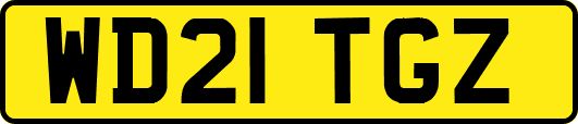 WD21TGZ