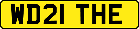 WD21THE