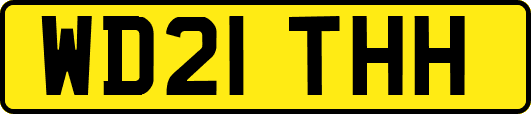 WD21THH
