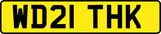 WD21THK