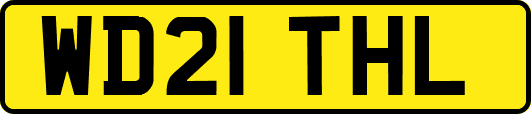 WD21THL