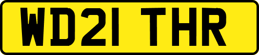 WD21THR
