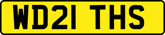 WD21THS