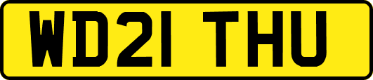 WD21THU
