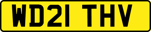 WD21THV
