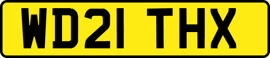 WD21THX