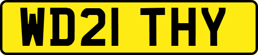 WD21THY