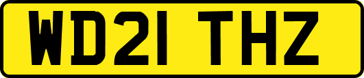 WD21THZ