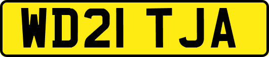 WD21TJA