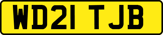 WD21TJB