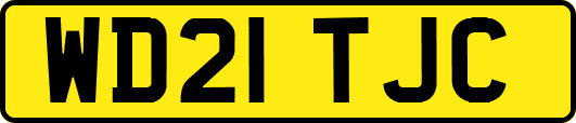 WD21TJC