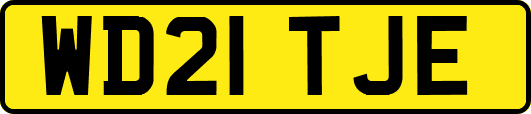 WD21TJE