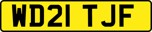 WD21TJF