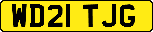 WD21TJG