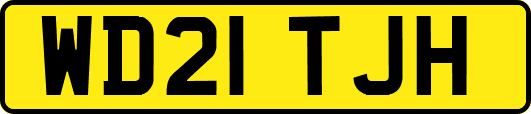 WD21TJH