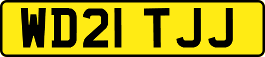 WD21TJJ