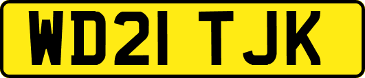 WD21TJK