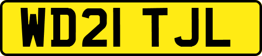 WD21TJL