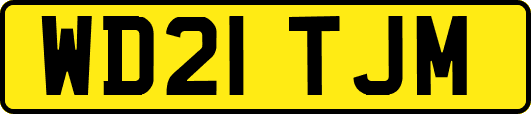 WD21TJM