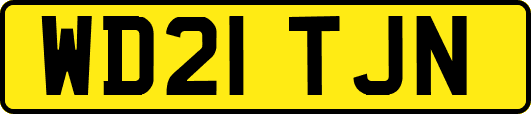 WD21TJN