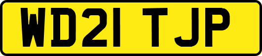 WD21TJP